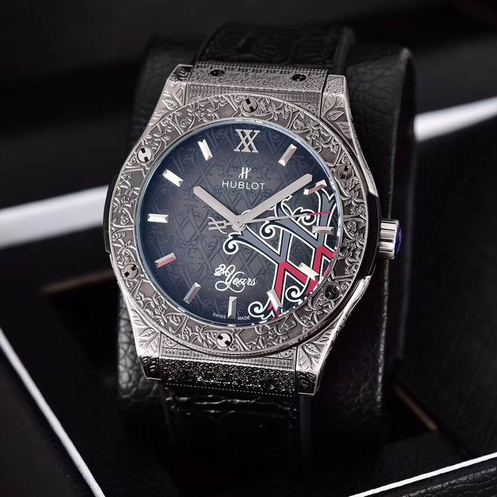 Audemars Piguet Watch 119